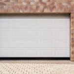 درب اتوماتیک پارکینگ