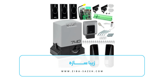 راه های مراقبت از جک پارکینگ