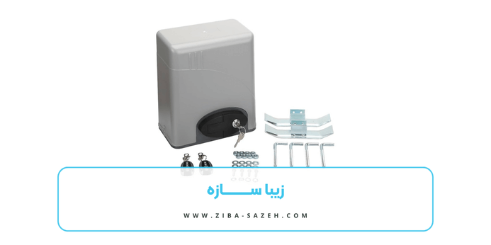 عوامل موثر بر قیمت جک درب پارکینگ