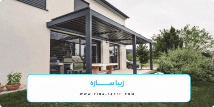 سقف متحرک برقی