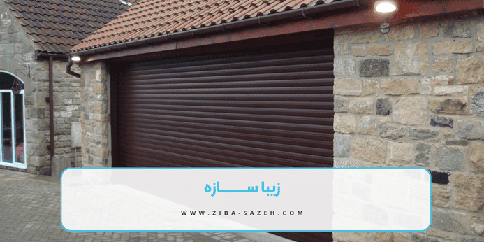 ویژگی های کرکره برقی ضد سرقت آپارتمان