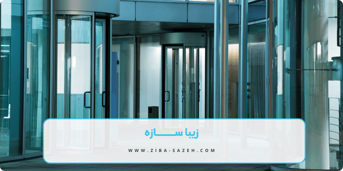 تفاوت درب اتوماتیک کشویی و درب تلسکوپی