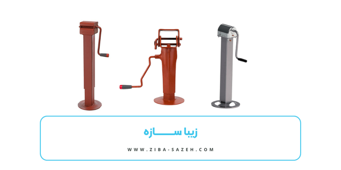 جک بازویی